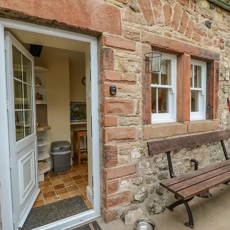 Blacksmith Appleby-in-Westmorland