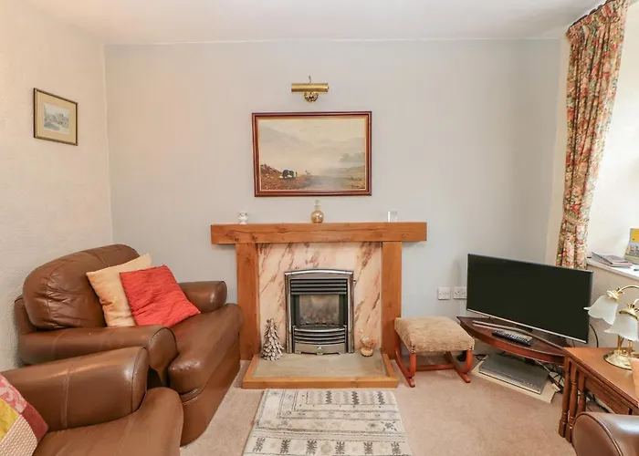 Blacksmith * Appleby-in-Westmorland