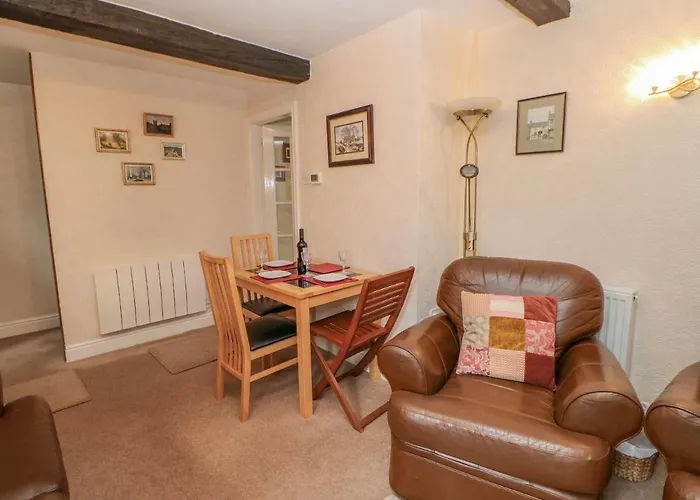 Blacksmith Appleby-in-Westmorland