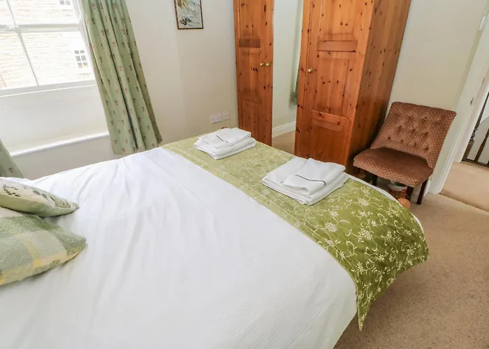 Blacksmith 別荘 Appleby-in-Westmorland