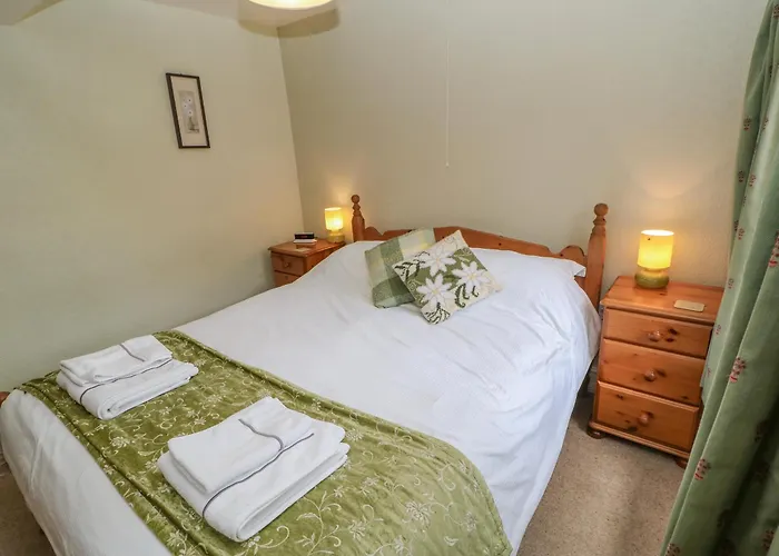 別荘 Blacksmith Appleby-in-Westmorland