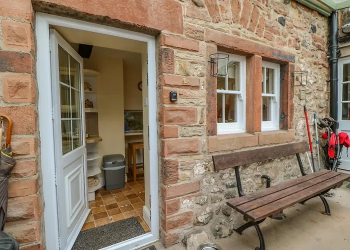 Blacksmith Appleby-in-Westmorland