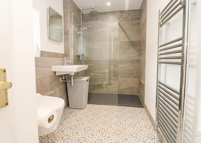 別荘 Blacksmith Appleby-in-Westmorland