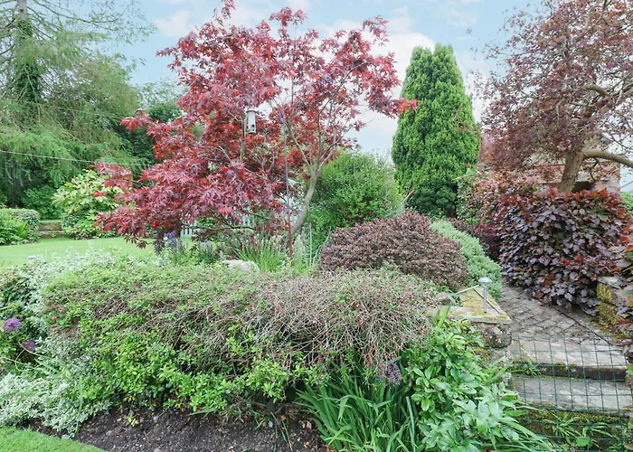 Blacksmith 別荘 Appleby-in-Westmorland