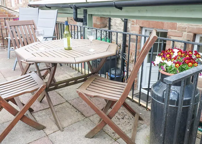 別荘 Blacksmith Appleby-in-Westmorland