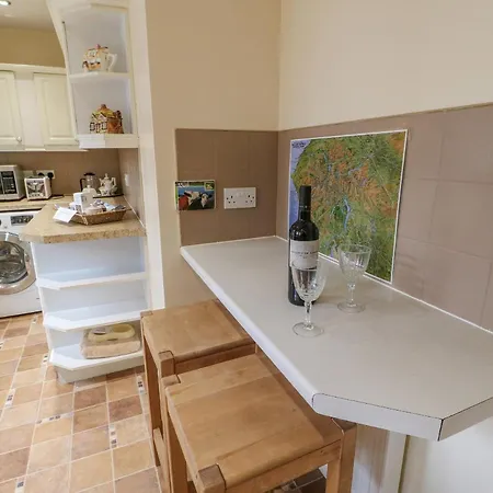 Holiday home Blacksmith *