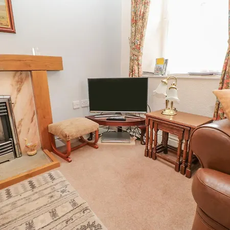 Blacksmith Holiday home