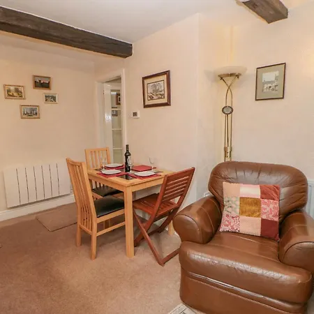 Blacksmith Appleby-in-Westmorland