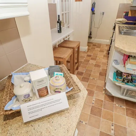 Holiday home Blacksmith *