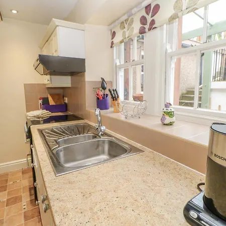 Holiday home Blacksmith *