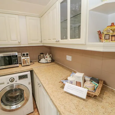 Holiday home Blacksmith