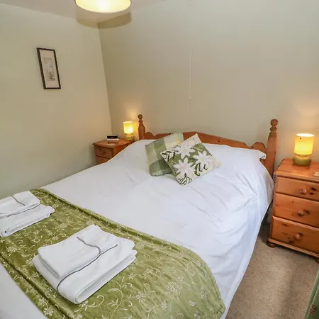 Holiday home Blacksmith Appleby-in-Westmorland