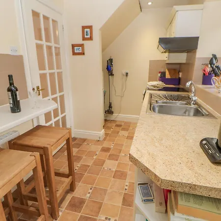 Blacksmith Holiday home