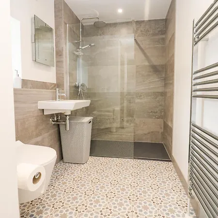 Holiday home Blacksmith Appleby-in-Westmorland