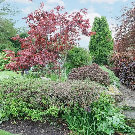 Blacksmith Holiday home Appleby-in-Westmorland