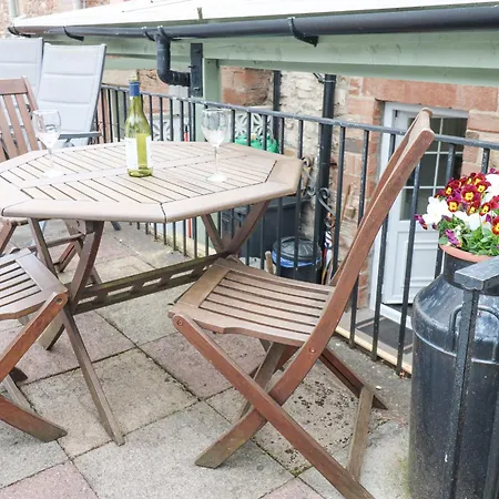 بيت للعطل Blacksmith Appleby-in-Westmorland